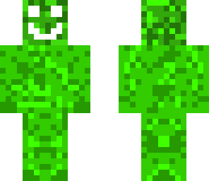 greeny