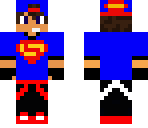 superboy