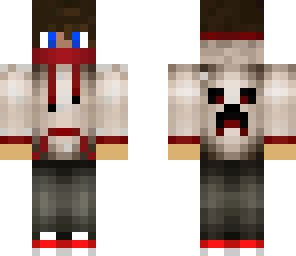 bandit kid