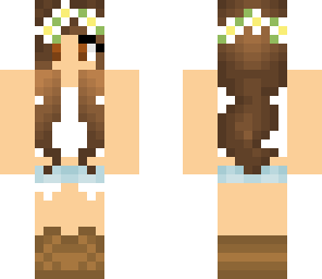 edited skin