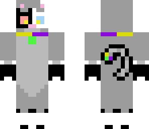 bipolar mack cat