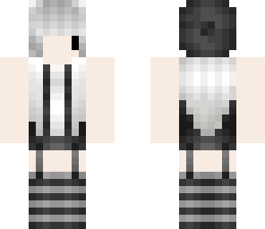 shiro edit