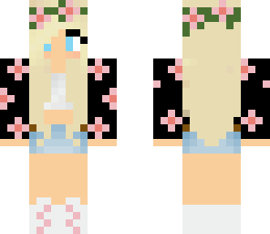 edited cute girl
