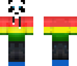 panda 