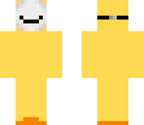 cryaotic duck
