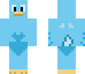ducklett