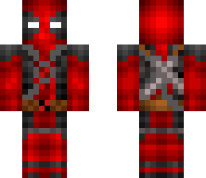 deadpool
