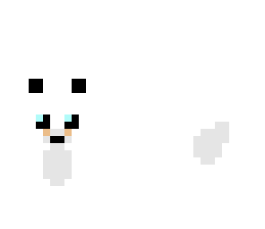 baby artic fox