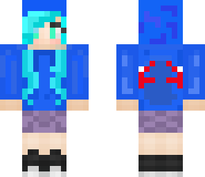 kyogre hoodie