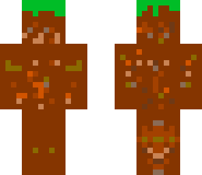 grass block