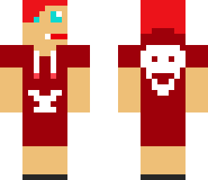 the red gamer