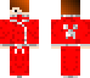 santa ninja