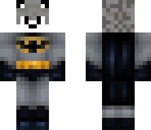 lobo caminante