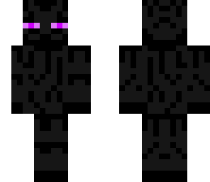 skiny endermen