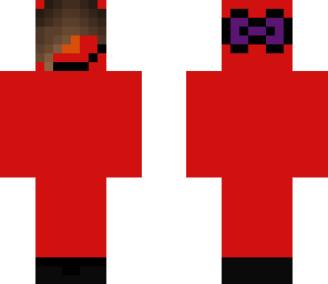 dont use this skin mastake soon better