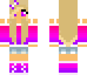pinkish
