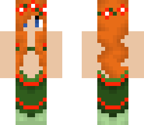 sparkle's christmas mermaid