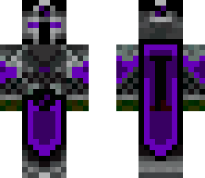 kinght of ianite