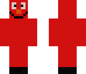 elmo yay