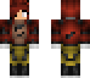 foxy girl