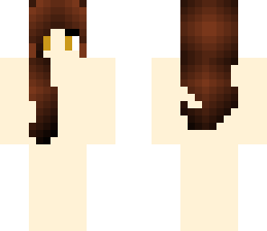 brown hair base