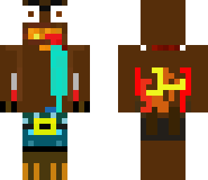 derp turky