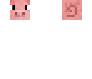 levitating piggy