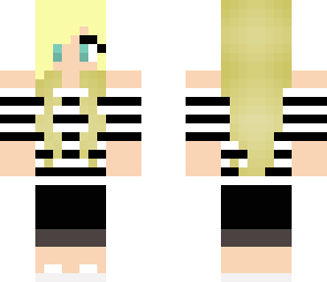 gurl robber