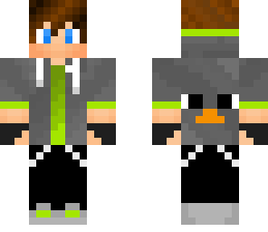 platypus guy