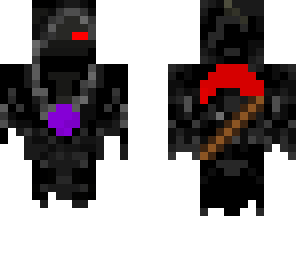 the reaper