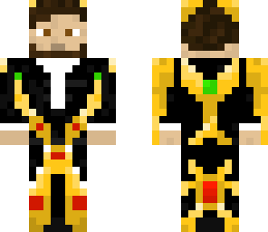 editedsuit guy and royals