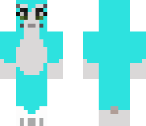 flying water stampy