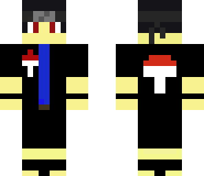 lee uchiha