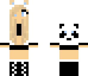 pandas for mar