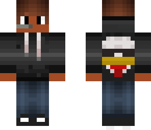 warmchinerox's skin
