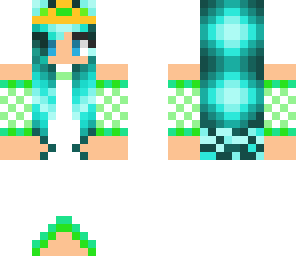 my first skin dex 