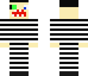 prisoner fuzz