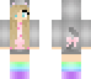 nyan cat