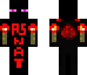 ender redstoner