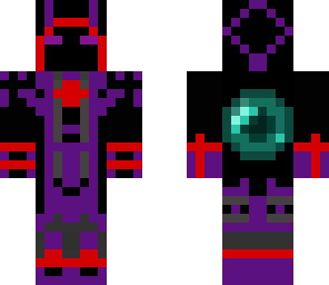 ender assassin