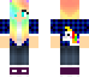 girl