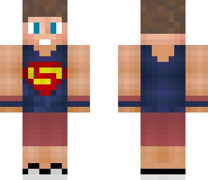 new skin