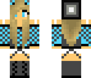 blue wolf