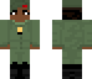 army cadet girl cpl 1