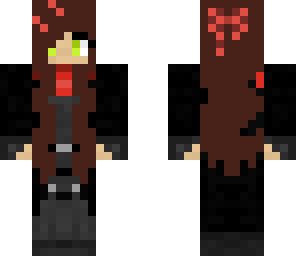 my skin re-edited