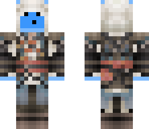 assassin glibfern