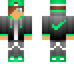 edit of old skin