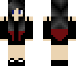 remake emo girl