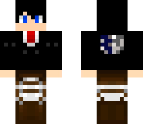 me tux aot
