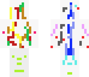 random colors